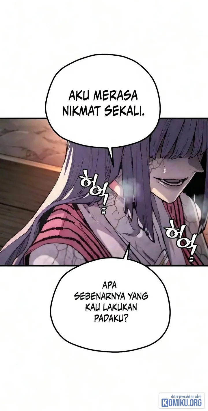 Heavenly Demon Cultivation Simulation Chapter 201 Gambar 27