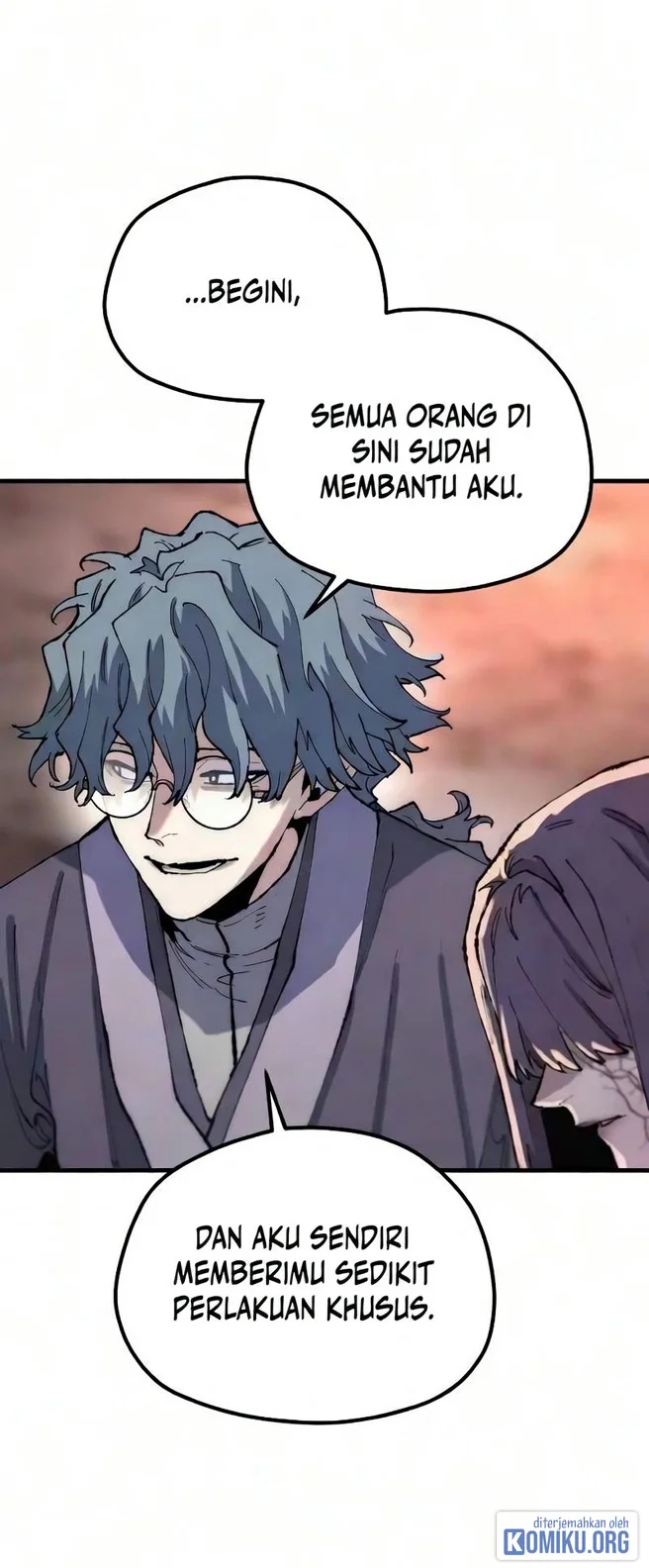 Heavenly Demon Cultivation Simulation Chapter 201 Gambar 28