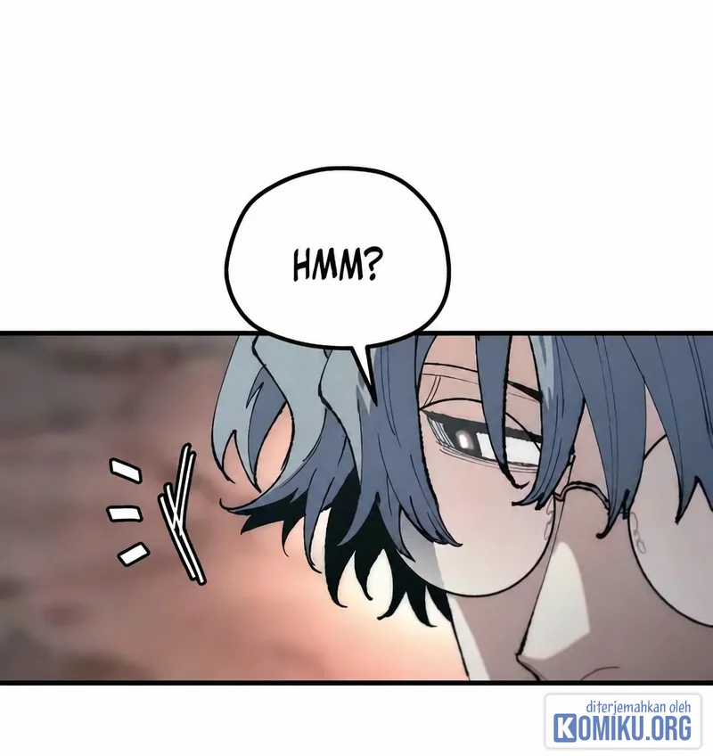 Heavenly Demon Cultivation Simulation Chapter 201 Gambar 29