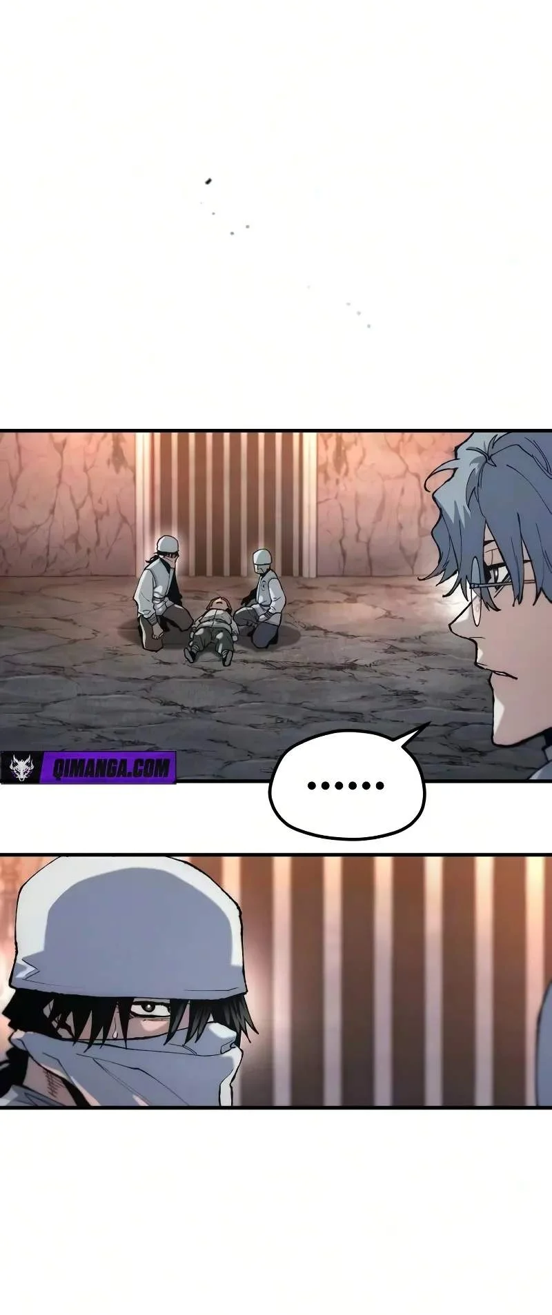 Heavenly Demon Cultivation Simulation Chapter 201 Gambar 30