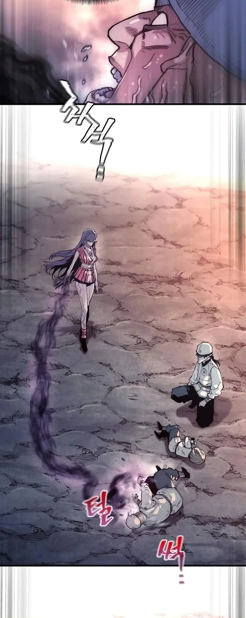 Heavenly Demon Cultivation Simulation Chapter 202 Gambar 31