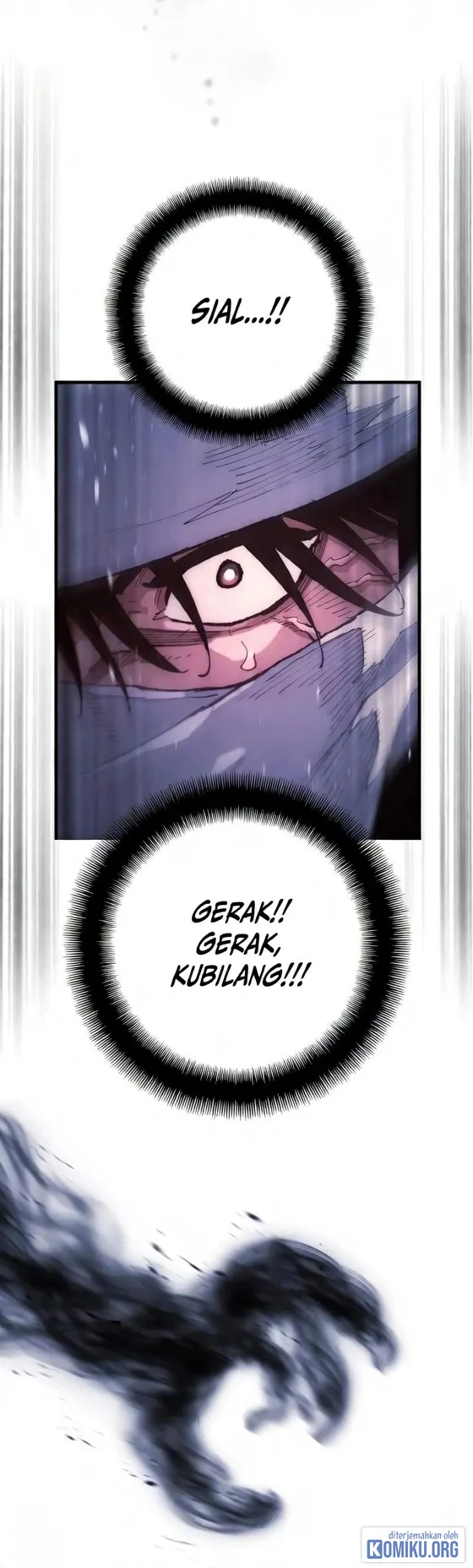 Heavenly Demon Cultivation Simulation Chapter 202 Gambar 34