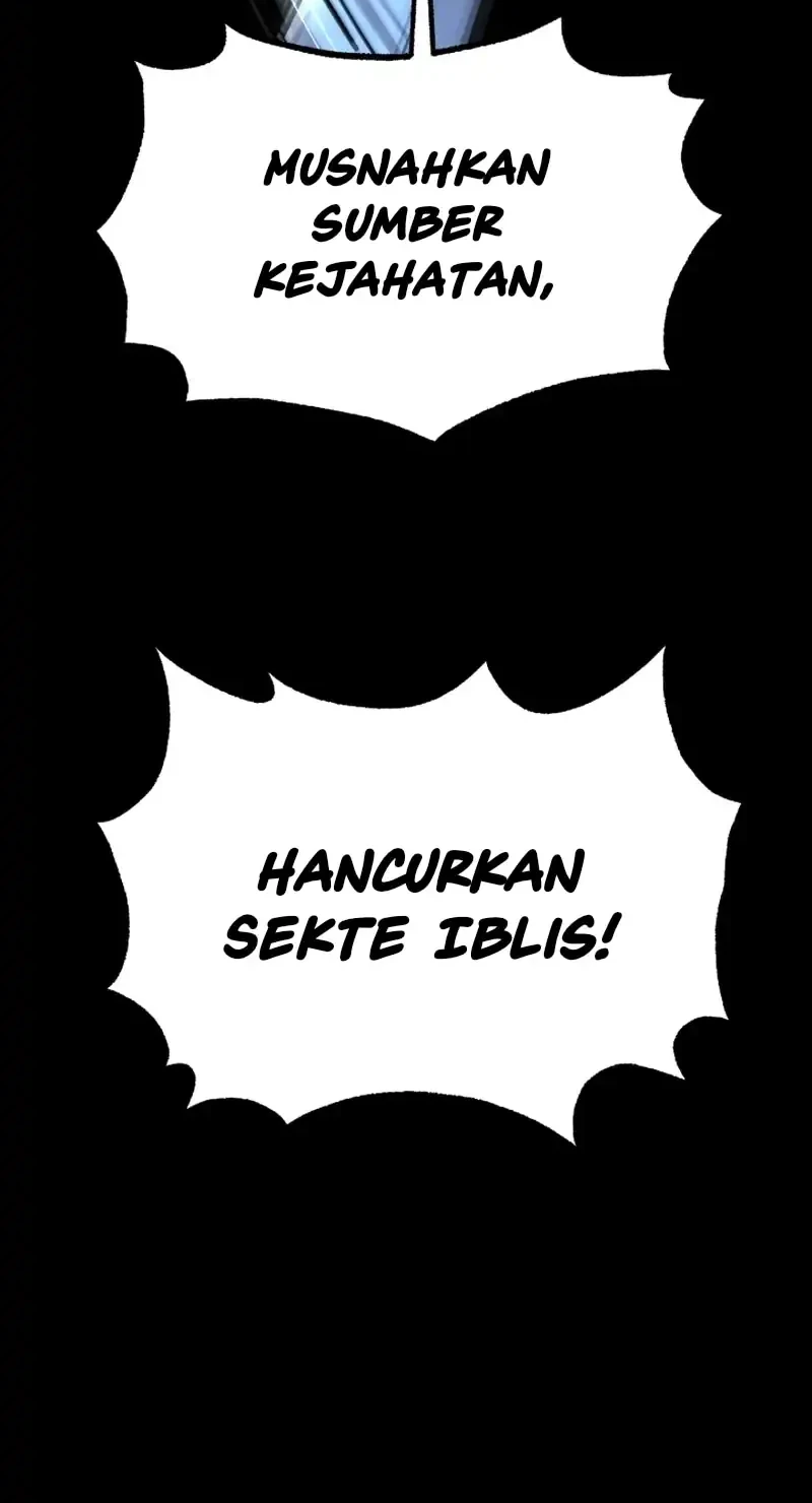 Heavenly Demon Goes to High School Chapter 1 Gambar 29