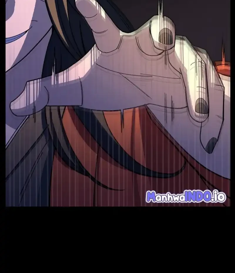 Heavenly Demon Goes to High School Chapter 1 Gambar 31