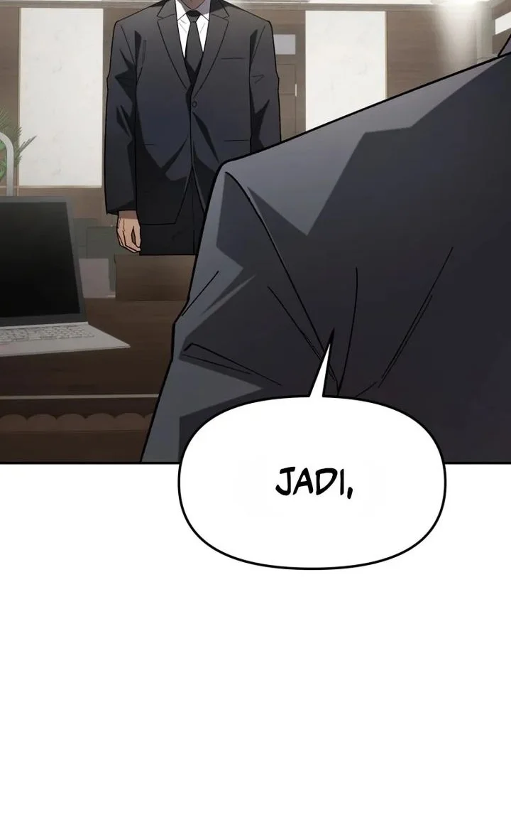 Heavenly Demon Goes to High School Chapter 13 Gambar 26