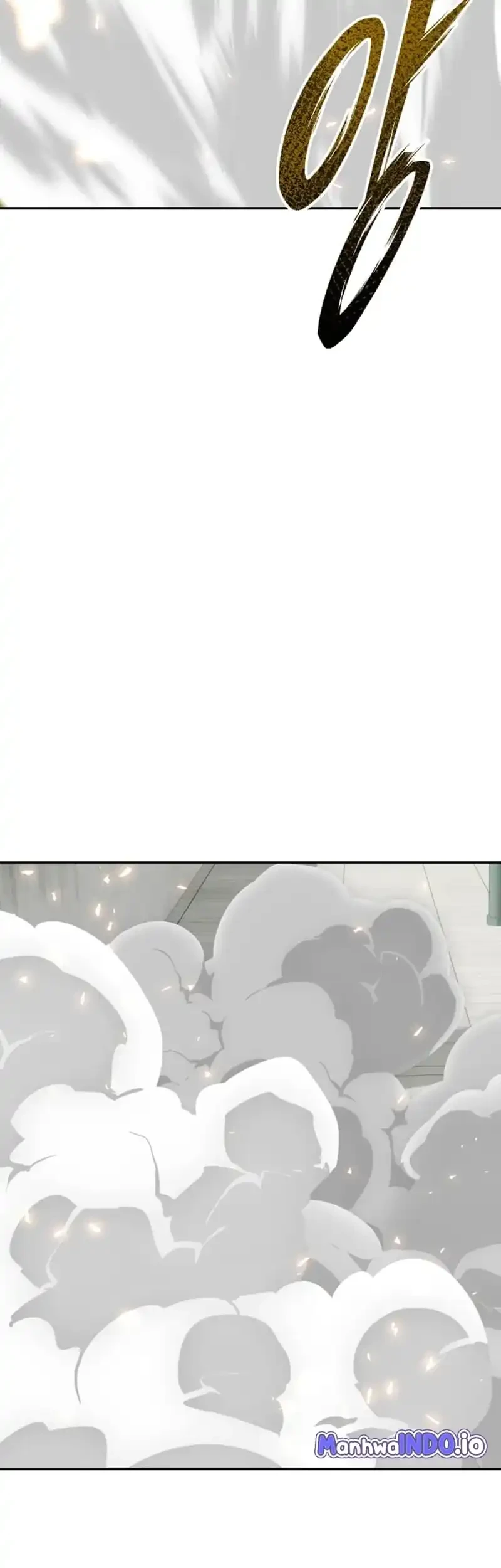 Heavenly Demon Goes to High School Chapter 16 Gambar 19
