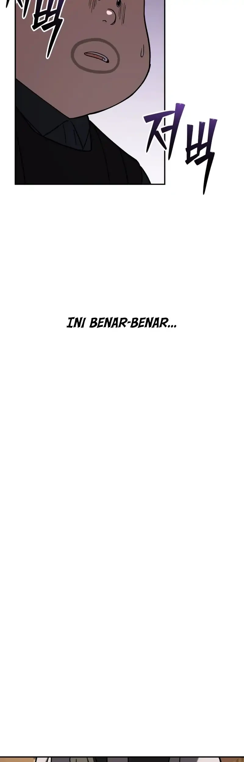 Heavenly Demon Goes to High School Chapter 18 Gambar 21
