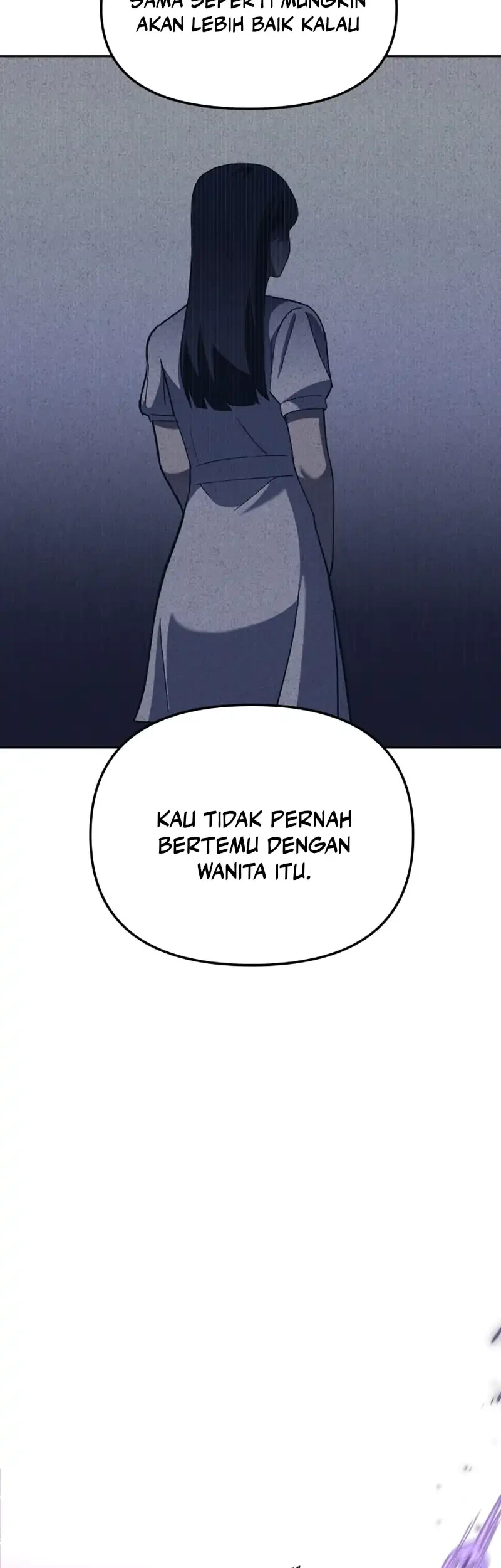 Heavenly Demon Goes to High School Chapter 22 Gambar 15