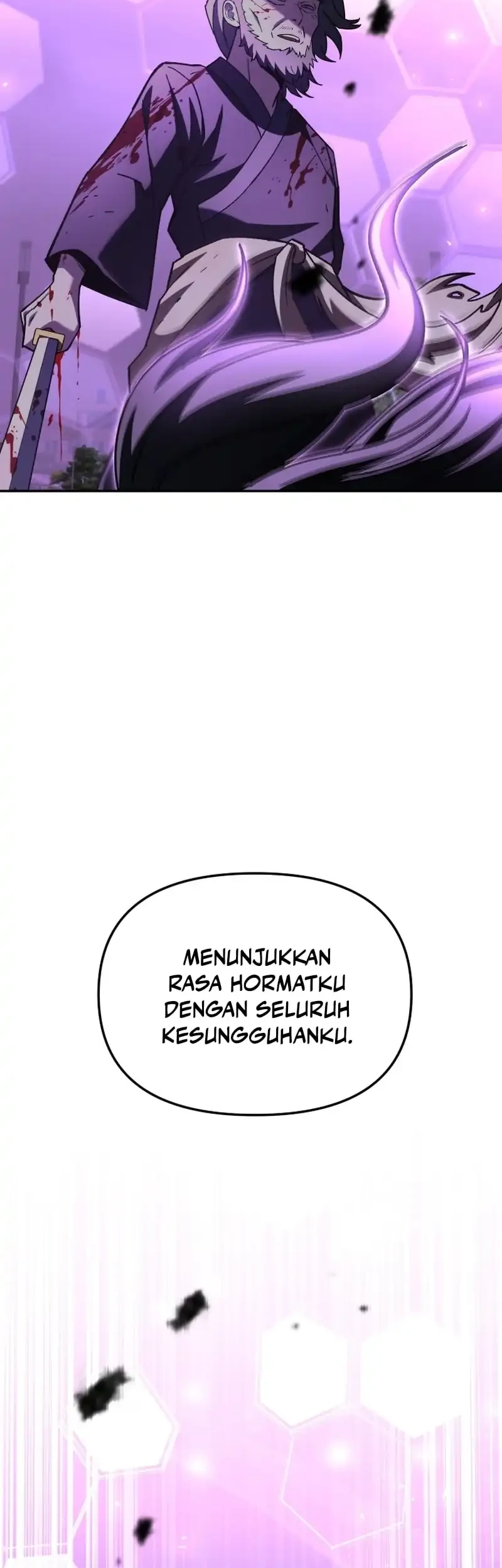 Heavenly Demon Goes to High School Chapter 25 Gambar 26