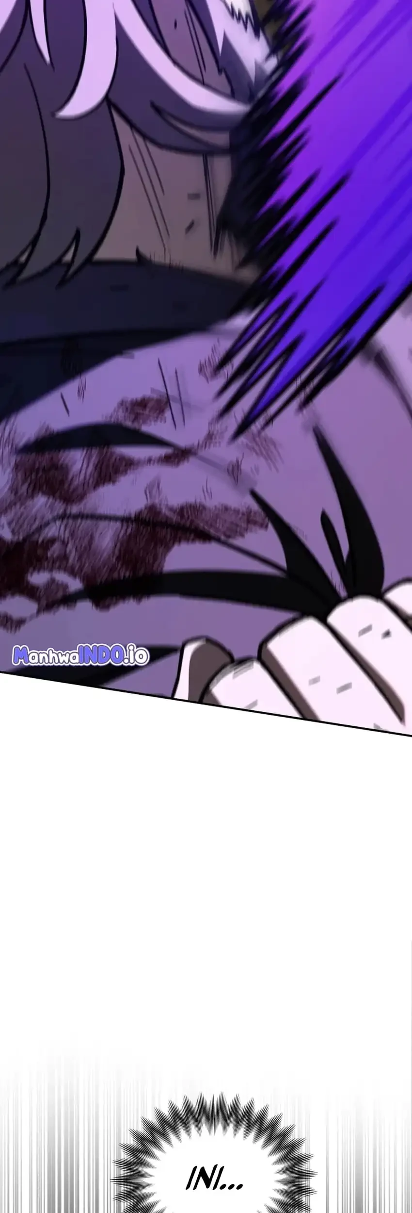 Heavenly Demon Goes to High School Chapter 27 Gambar 25