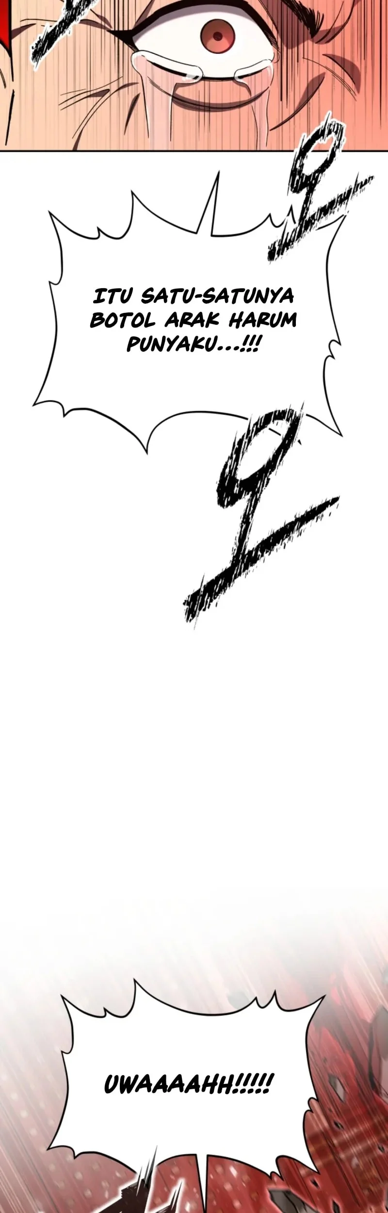 Heavenly Demon Goes to High School Chapter 31 Gambar 21