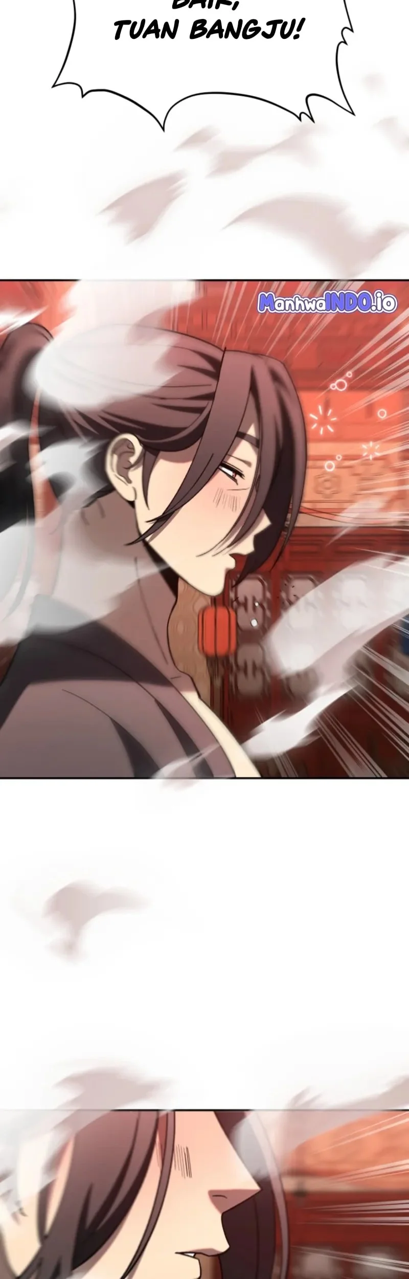 Heavenly Demon Goes to High School Chapter 31 Gambar 24