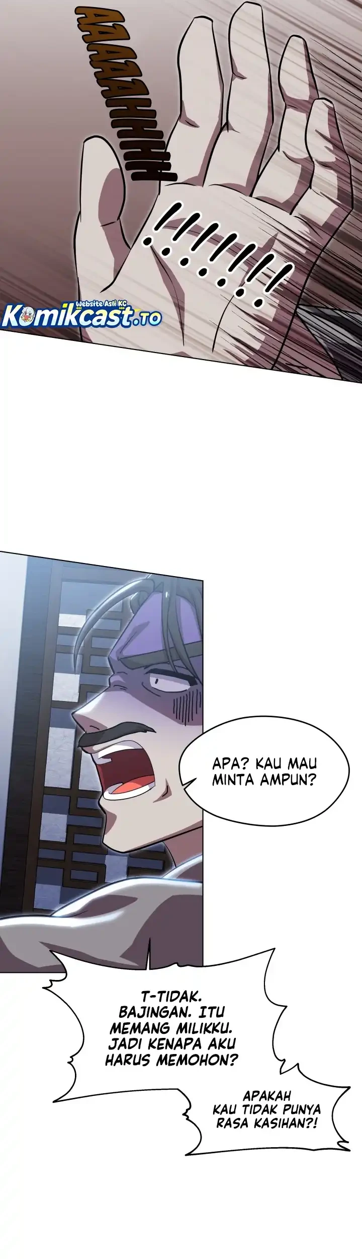 Heavenly Demon Tavern Chapter 10 - Halaman 16