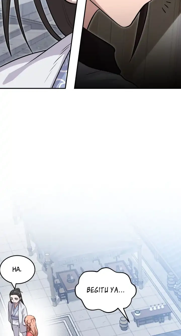 Heavenly Demon Tavern Chapter 11 - Halaman 15