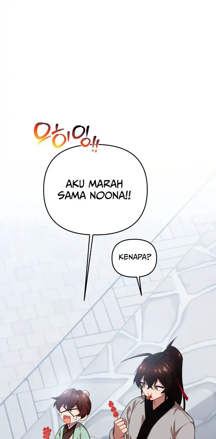 Heavenly Demon Tavern Chapter 12 - Halaman 13
