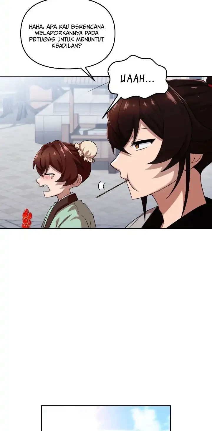 Heavenly Demon Tavern Chapter 12 - Halaman 15
