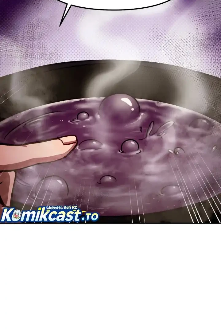 Heavenly Demon Tavern Chapter 2 Gambar 31