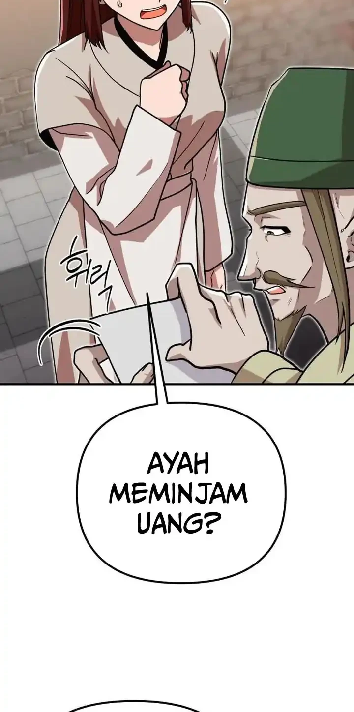 Heavenly Demon Tavern Chapter 22 - Halaman 15