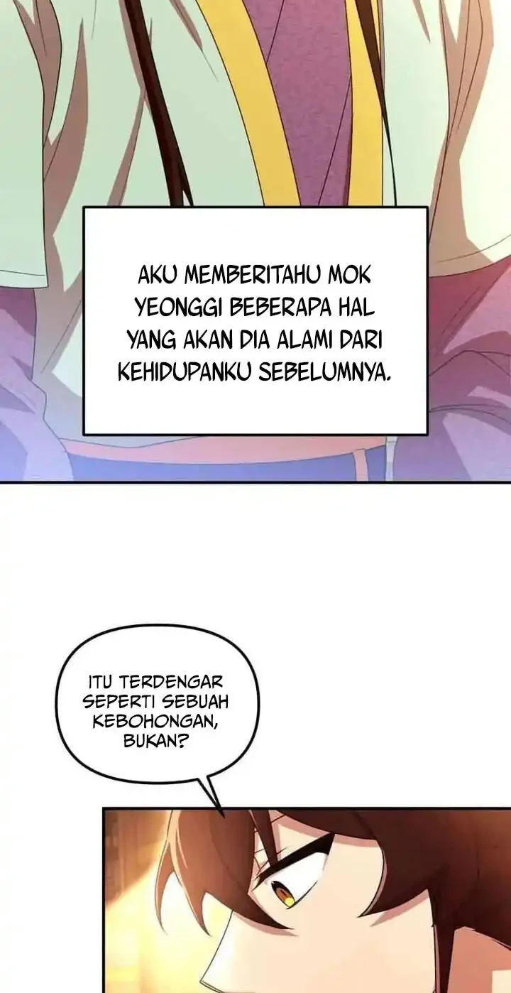 Heavenly Demon Tavern Chapter 24 - Halaman 15