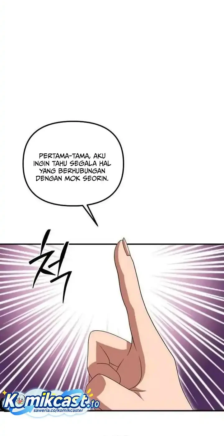 Heavenly Demon Tavern Chapter 24 - Halaman 17