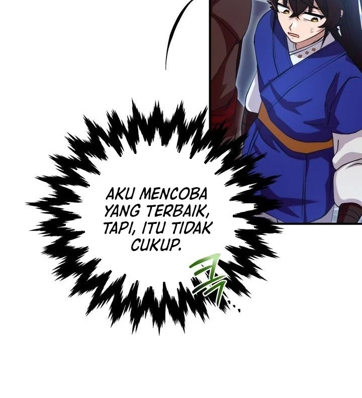 Heavenly Demon Tavern Chapter 29 - Halaman 17