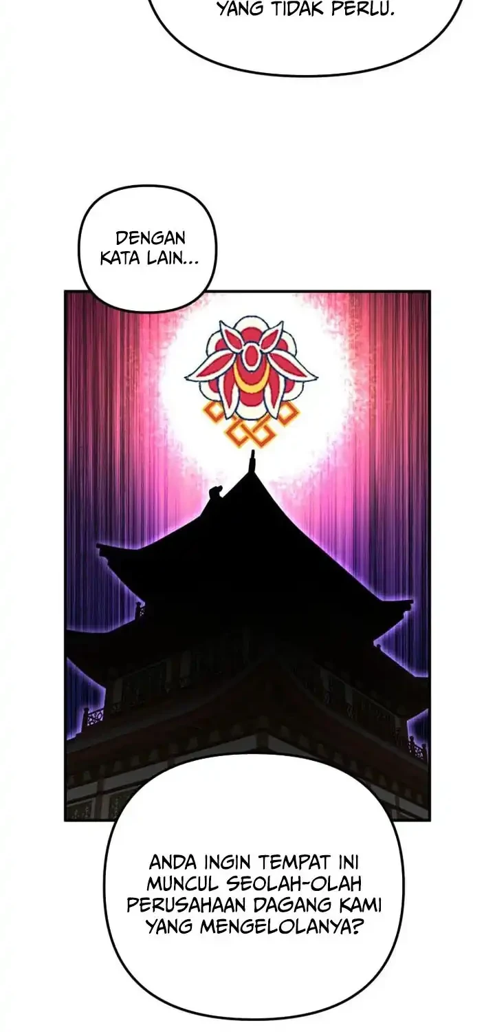 Heavenly Demon Tavern Chapter 36 Gambar 17