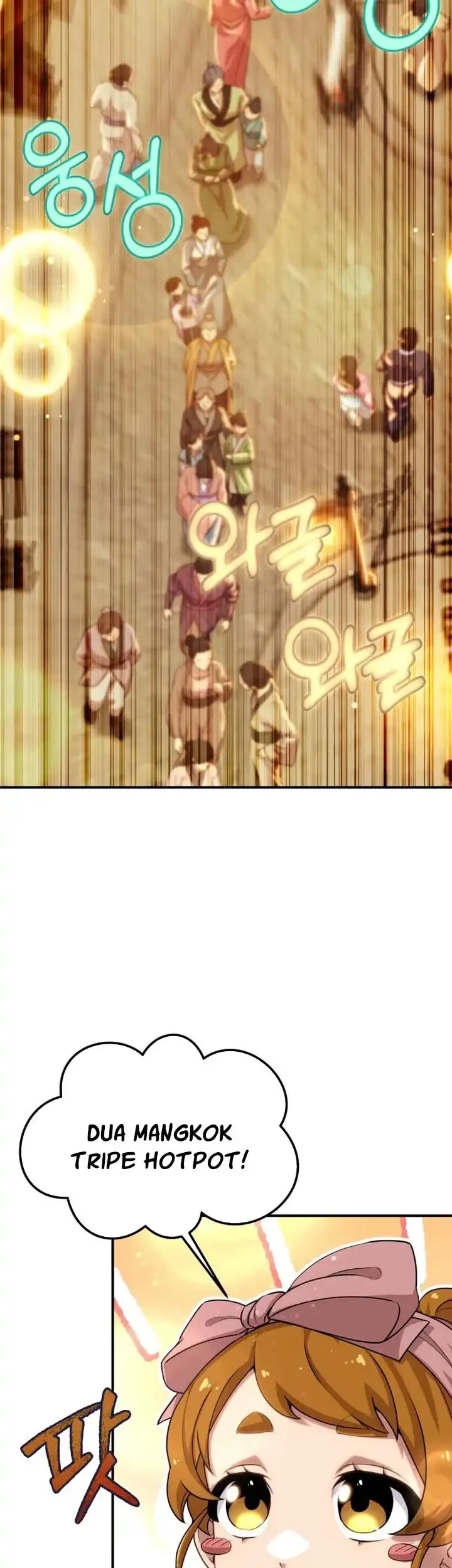 Heavenly Demon Tavern Chapter 38 Gambar 20