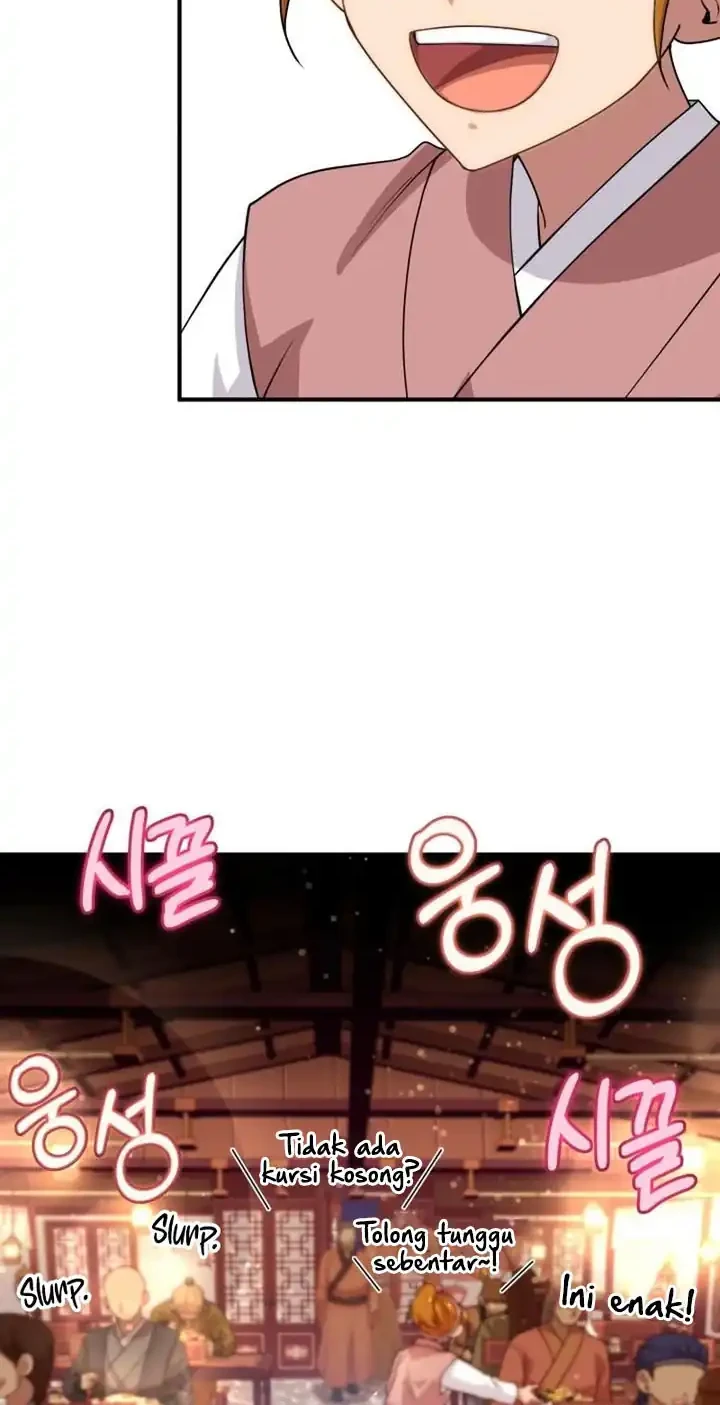 Heavenly Demon Tavern Chapter 38 Gambar 21