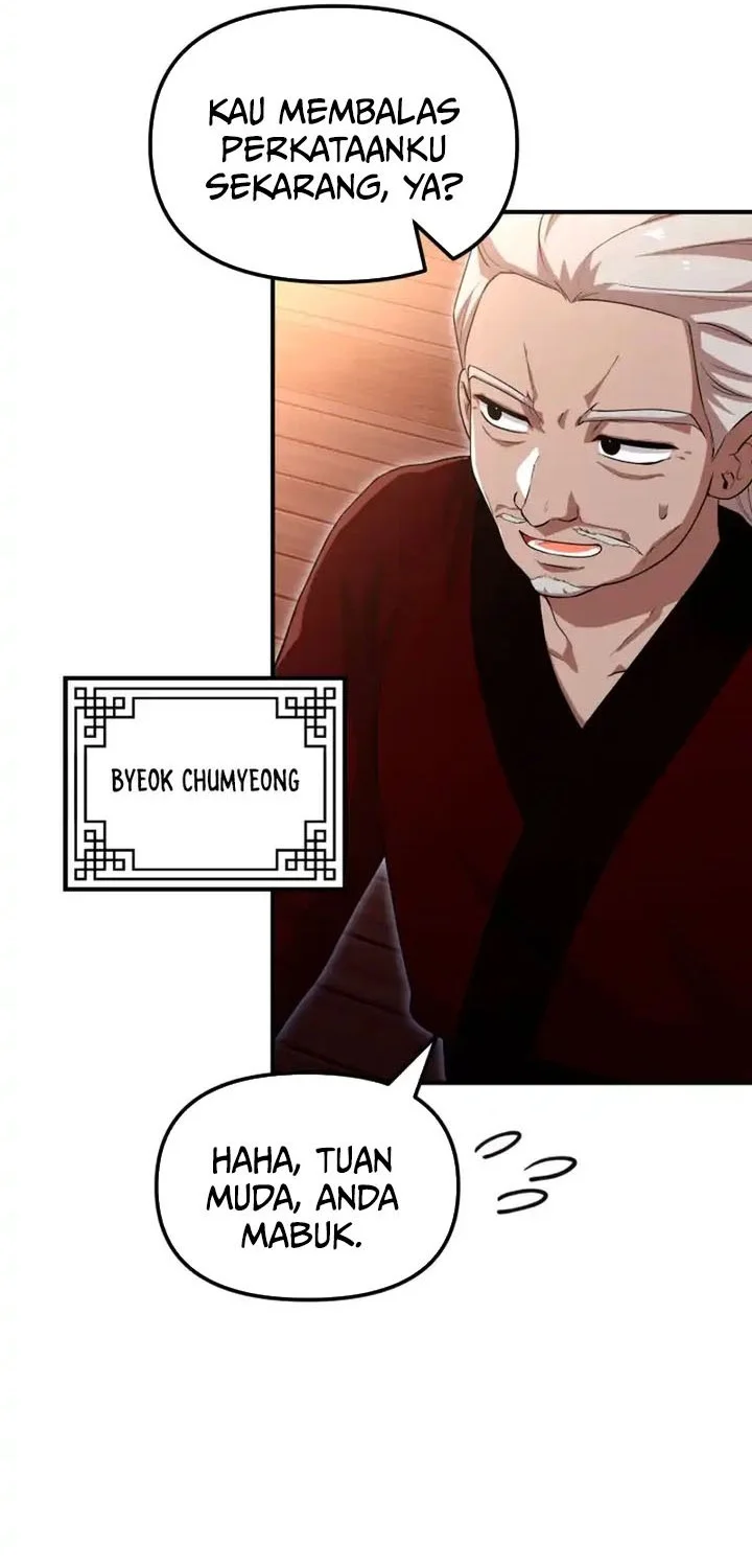 Heavenly Demon Tavern Chapter 45 Gambar 17