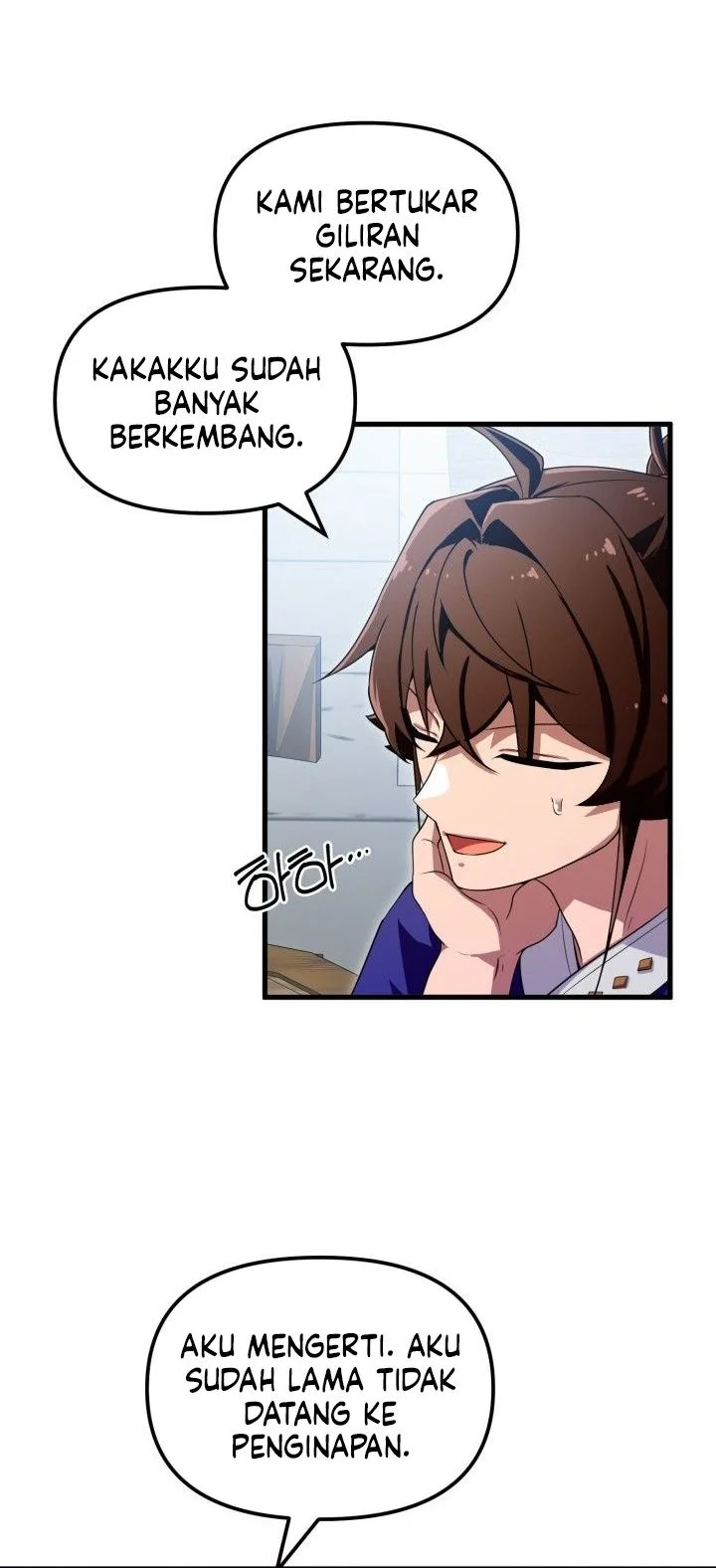 Heavenly Demon Tavern Chapter 51 Gambar 17