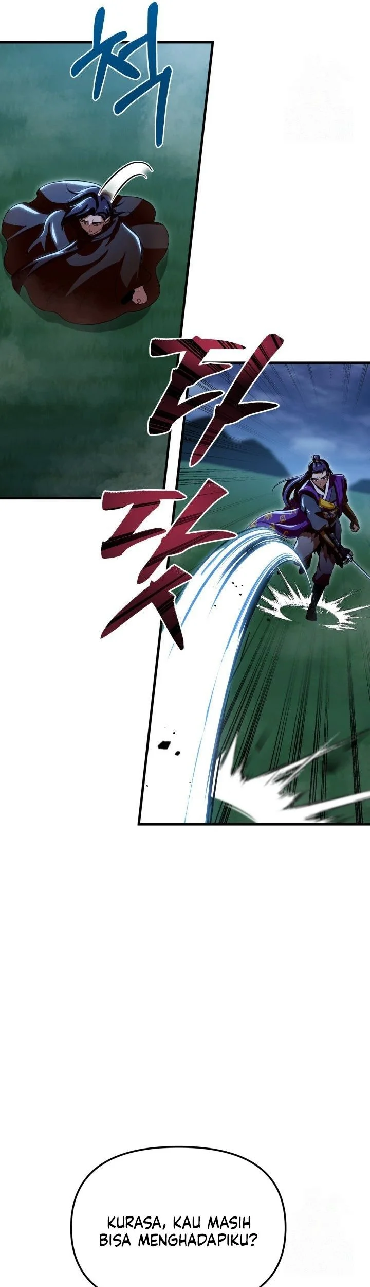 Heavenly Demon Tavern Chapter 53 - Halaman 22