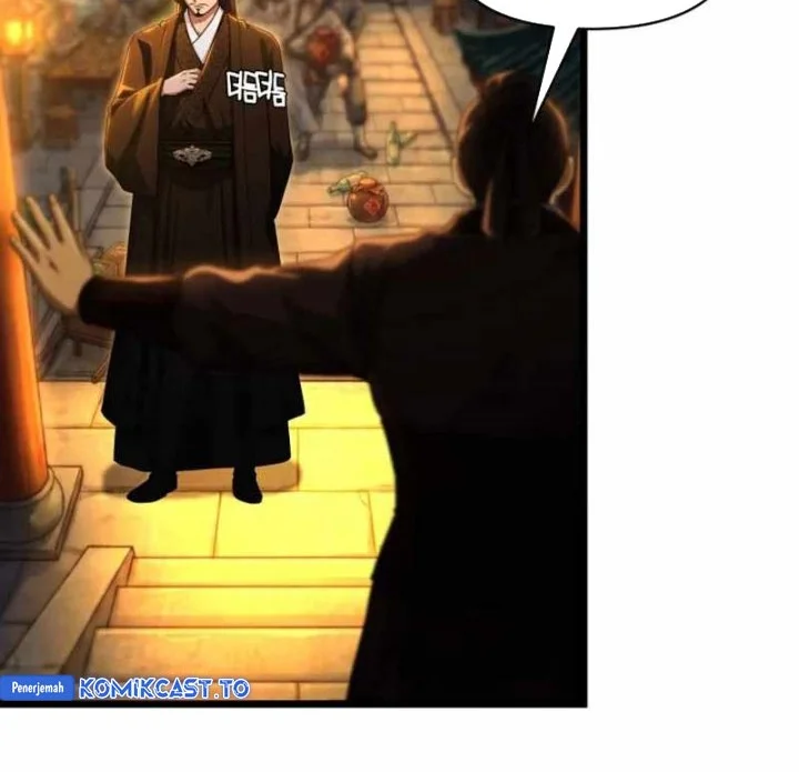 Heavenly Demon Tavern Chapter 61 - Halaman 21