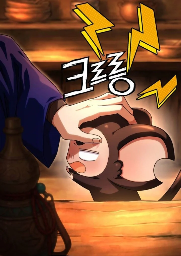 Heavenly Demon Tavern Chapter 62 - Halaman 23