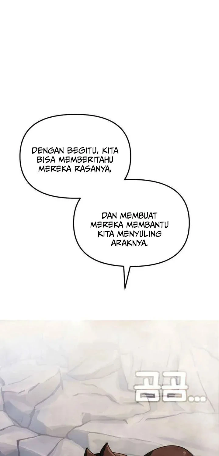 Heavenly Demon Tavern Chapter 69 - Halaman 19