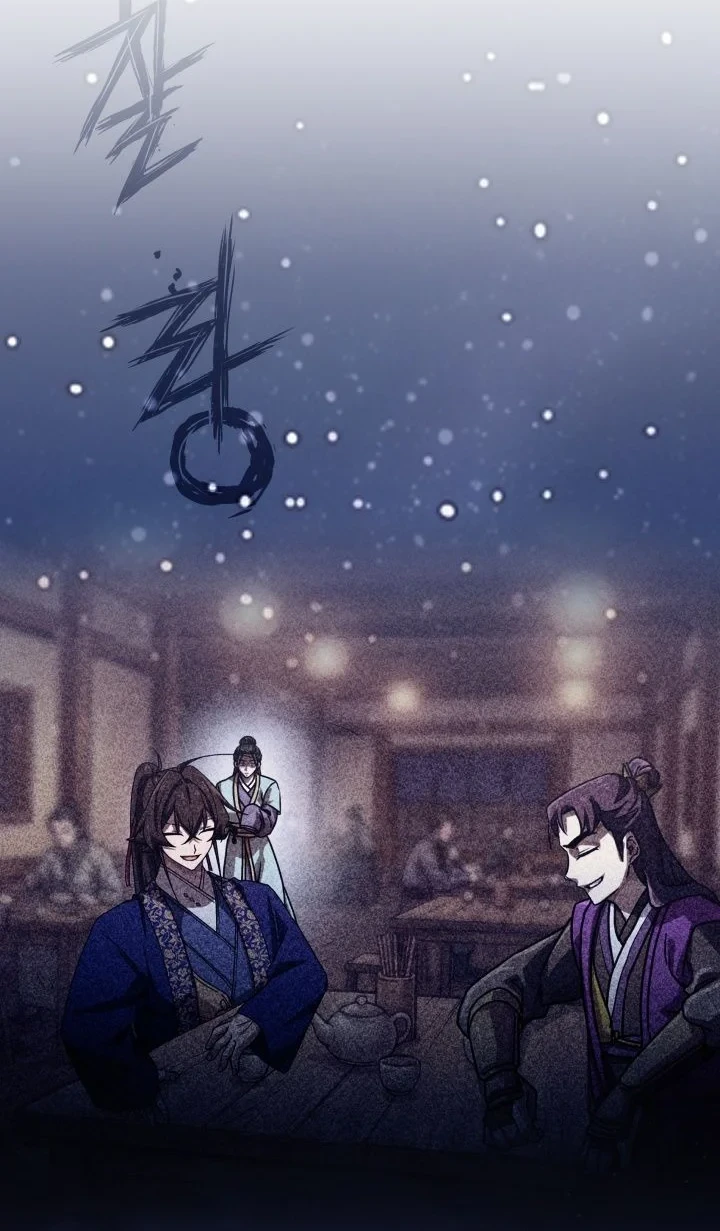 Heavenly Demon Tavern Chapter 72 Gambar 20