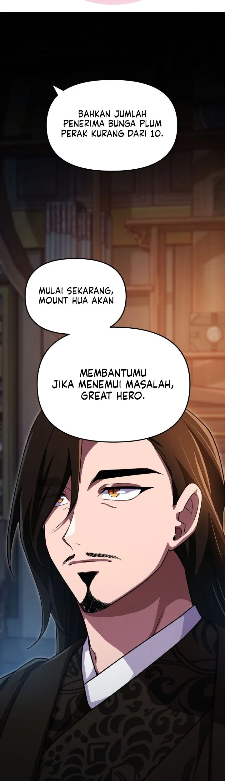 Heavenly Demon Tavern Chapter 74 Gambar 21