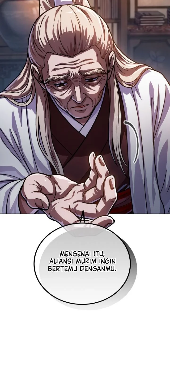 Heavenly Demon Tavern Chapter 74 Gambar 24