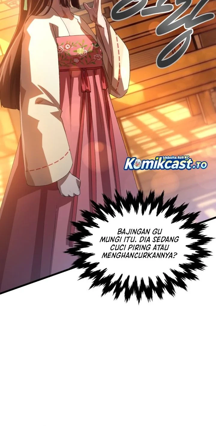 Heavenly Demon Tavern Chapter 75 Gambar 18