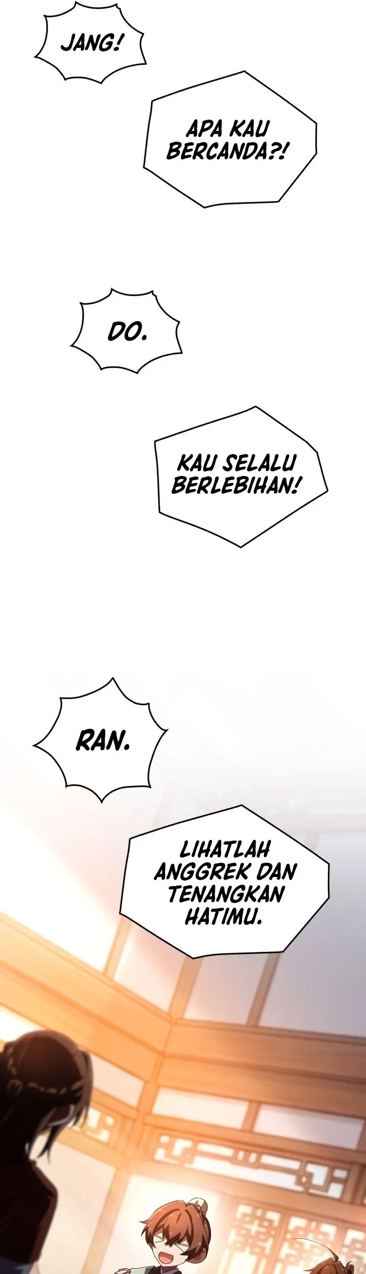 Heavenly Demon Tavern Chapter 75 Gambar 19