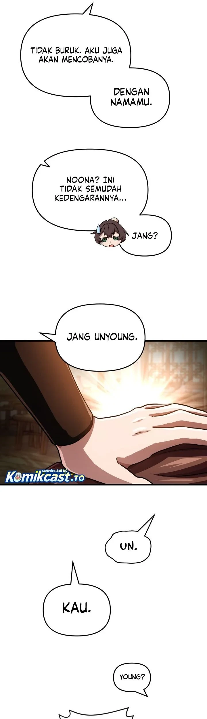 Heavenly Demon Tavern Chapter 75 Gambar 21