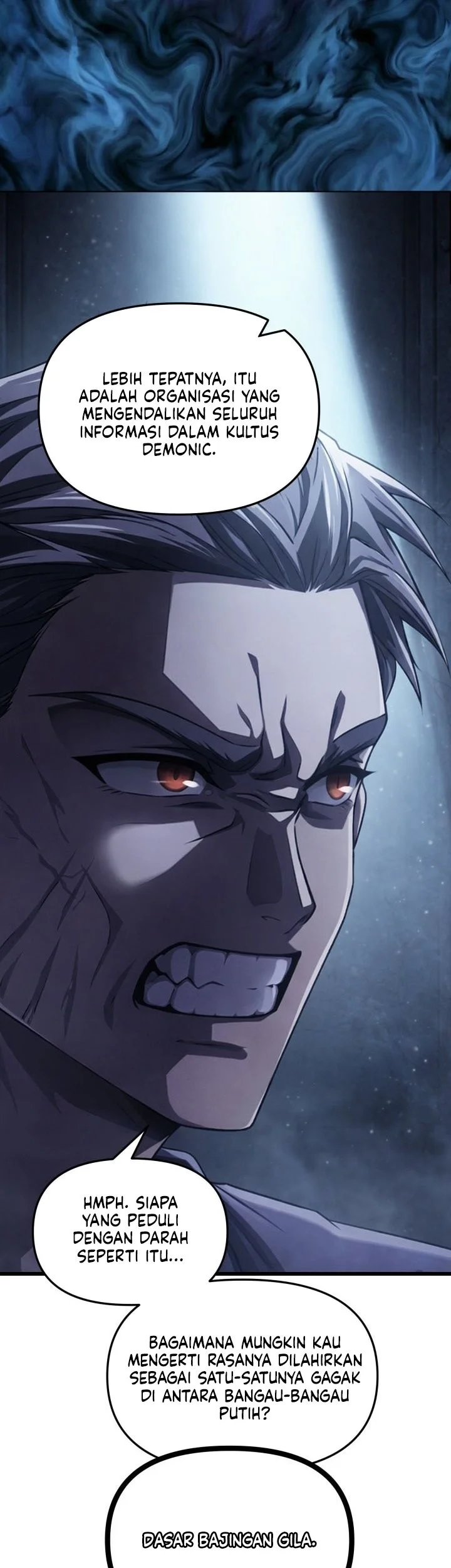 Heavenly Demon Tavern Chapter 78 - Halaman 18
