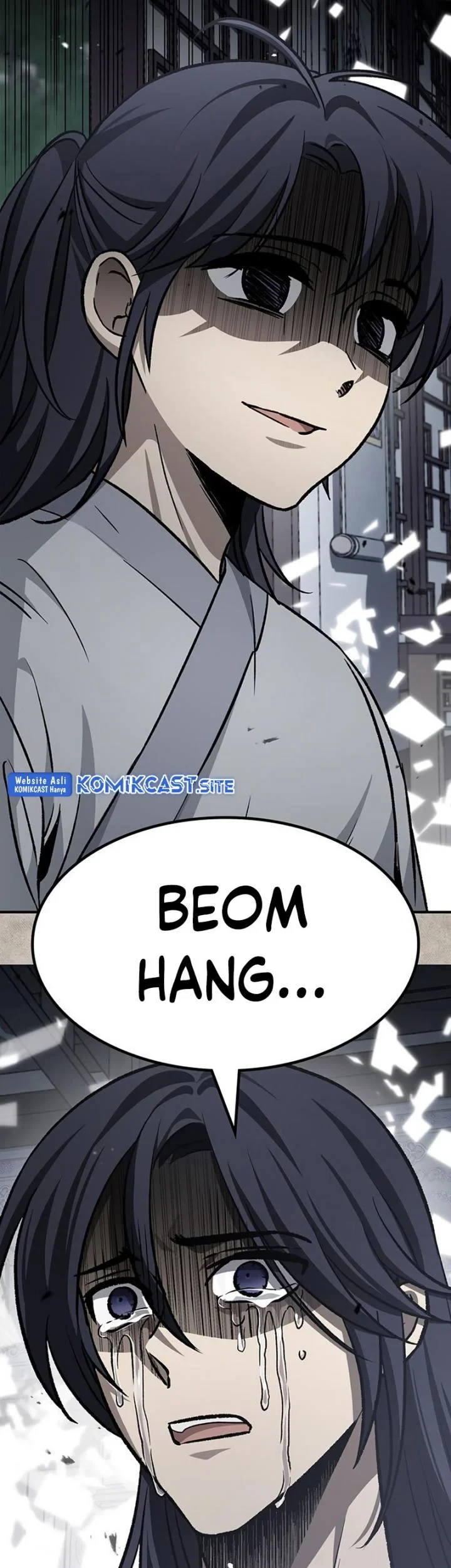 Heavenly Grand Archive’s Young Master Chapter 08 Gambar 22