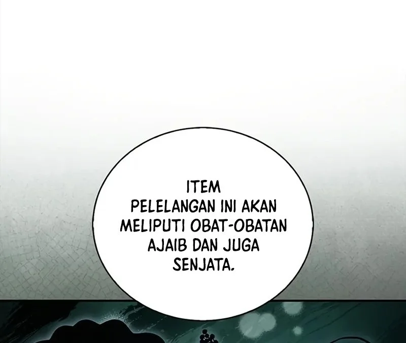 Heavenly Grand Archive’s Young Master Chapter 160 Gambar 22