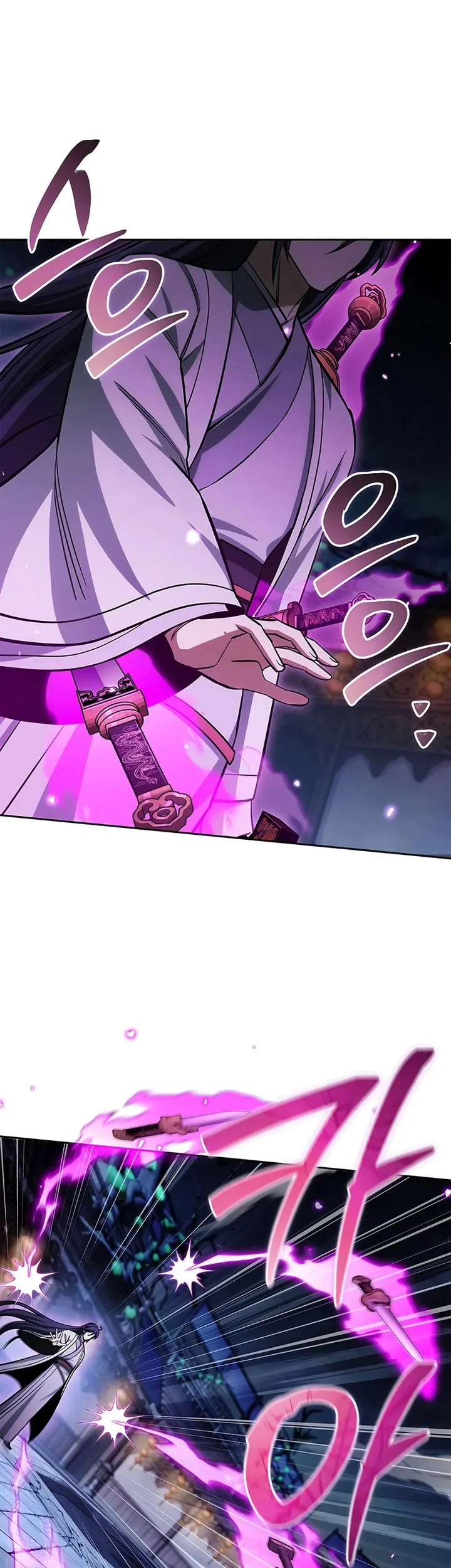 Heavenly Grand Archive’s Young Master Chapter 162 Gambar 21