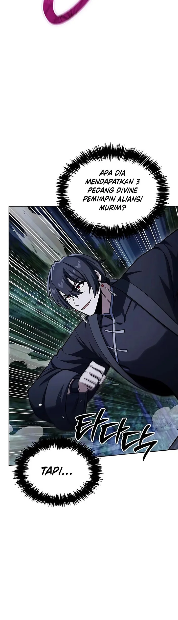 Heavenly Grand Archive’s Young Master Chapter 162 Gambar 23