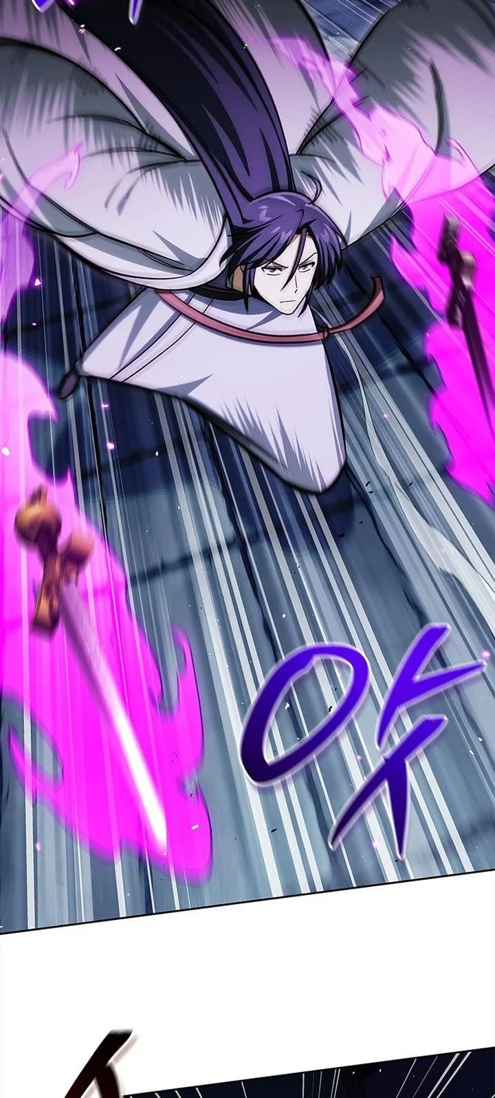 Heavenly Grand Archive’s Young Master Chapter 163 Gambar 18