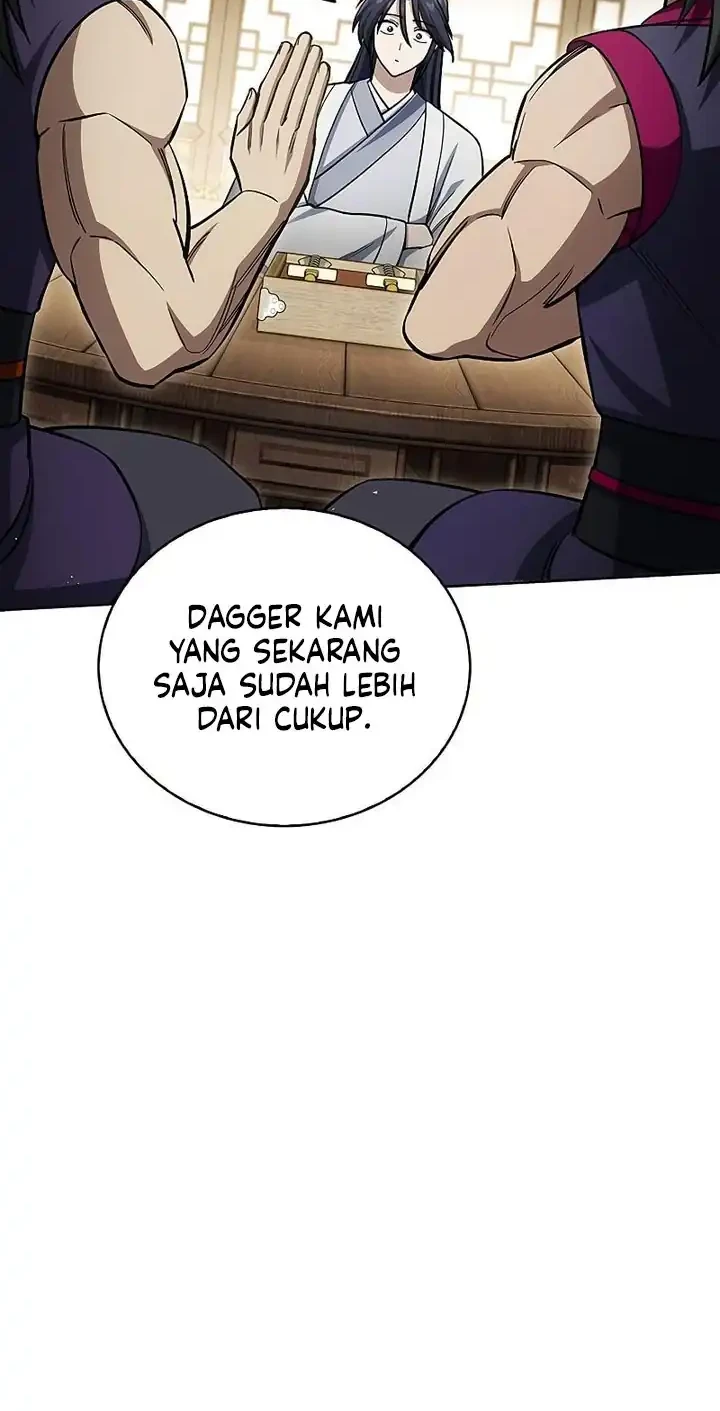 Heavenly Grand Archive’s Young Master Chapter 165 Gambar 23