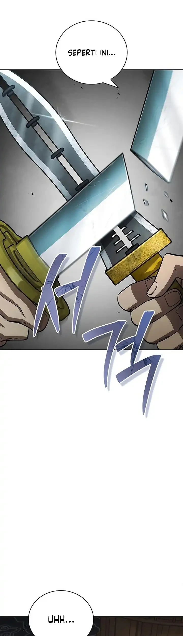 Heavenly Grand Archive’s Young Master Chapter 165 Gambar 26
