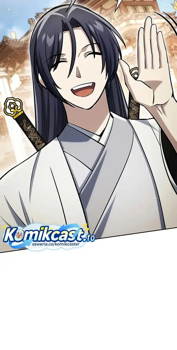 Heavenly Grand Archive’s Young Master Chapter 175 Gambar 25