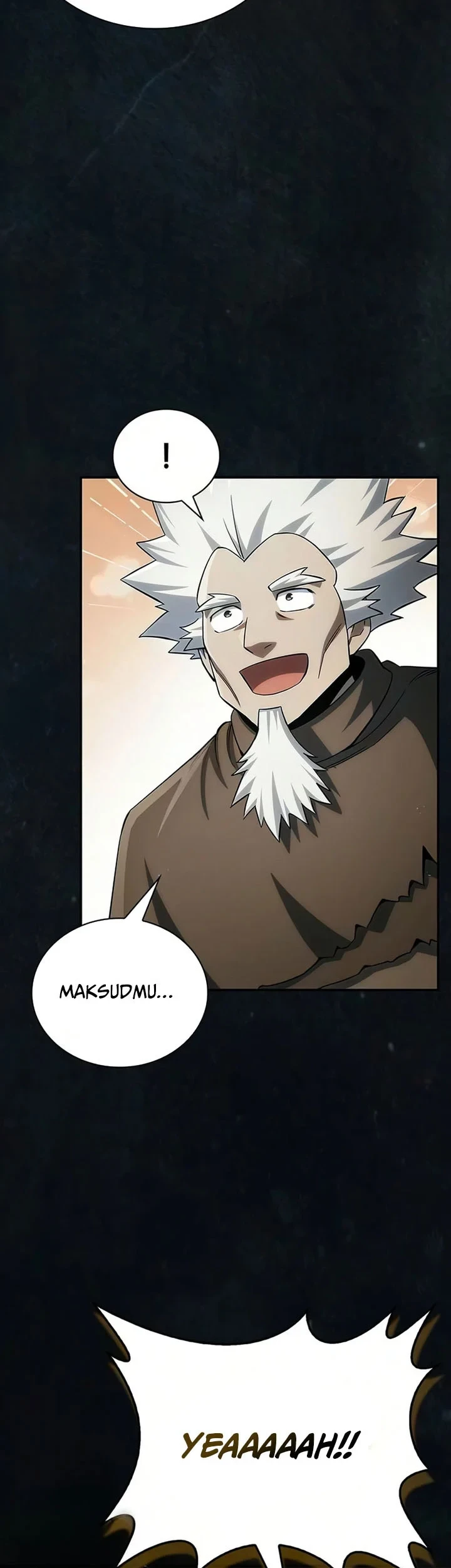 Heavenly Grand Archive’s Young Master Chapter 176 Gambar 20